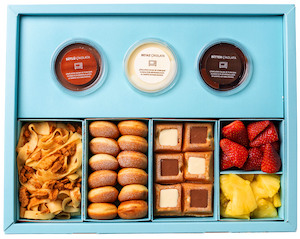 Bento "M"