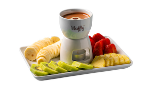 Fruit Fondue