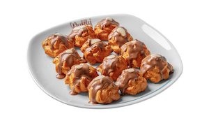 Eclair 8 Pieces