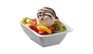 waffly Fruit