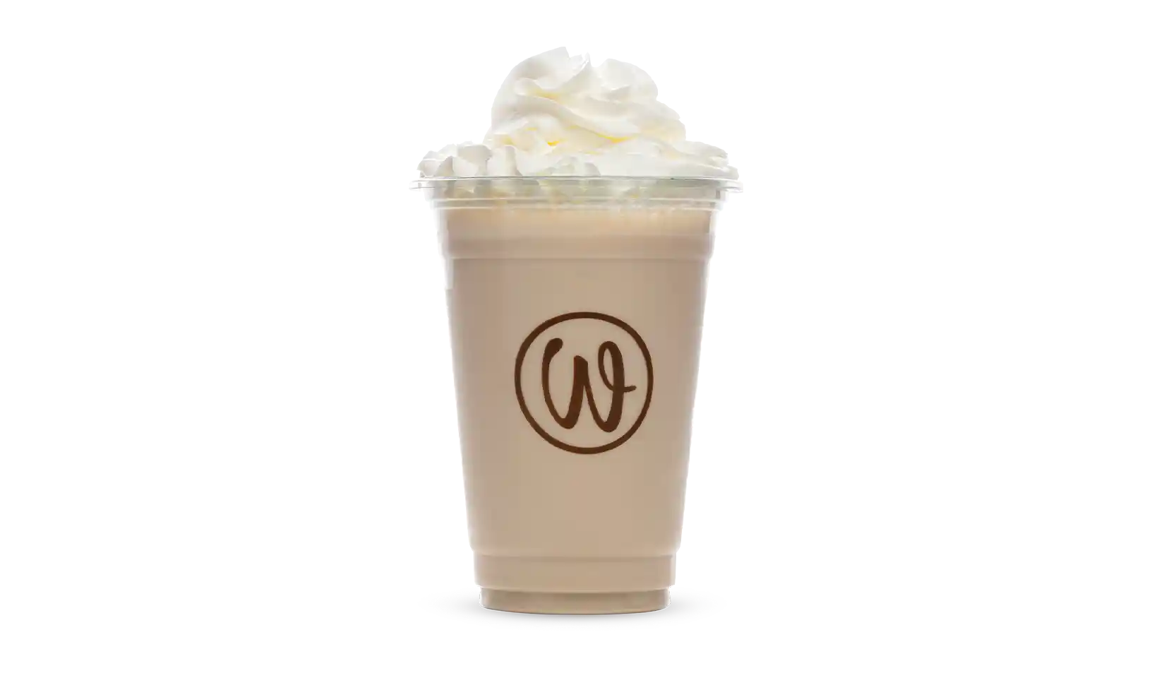 Iced White Mocha