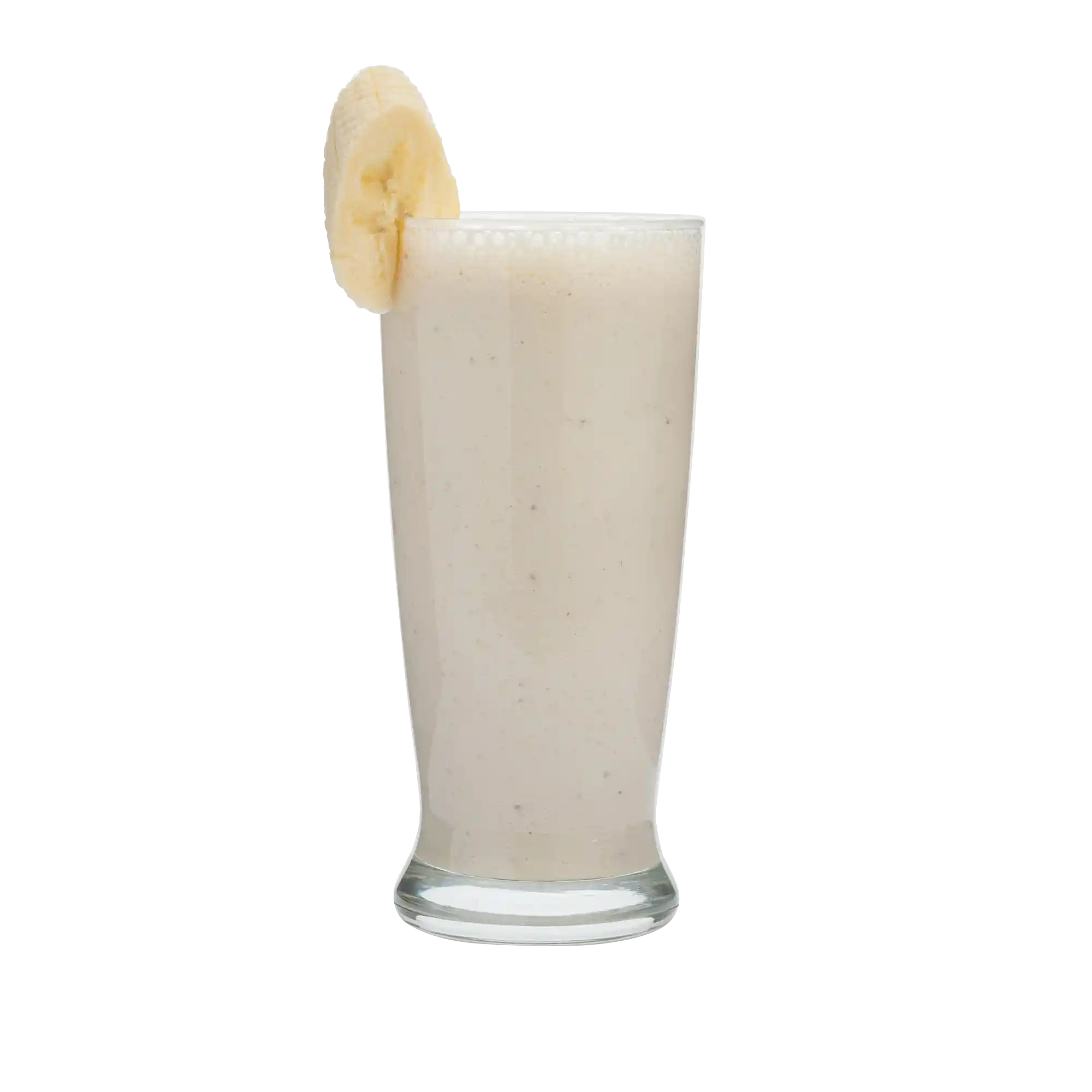 Milk and Banana