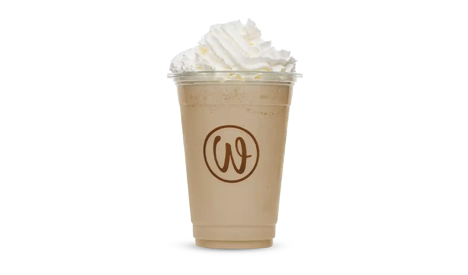 Coffee Milkshake