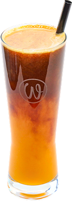 espresso orange
