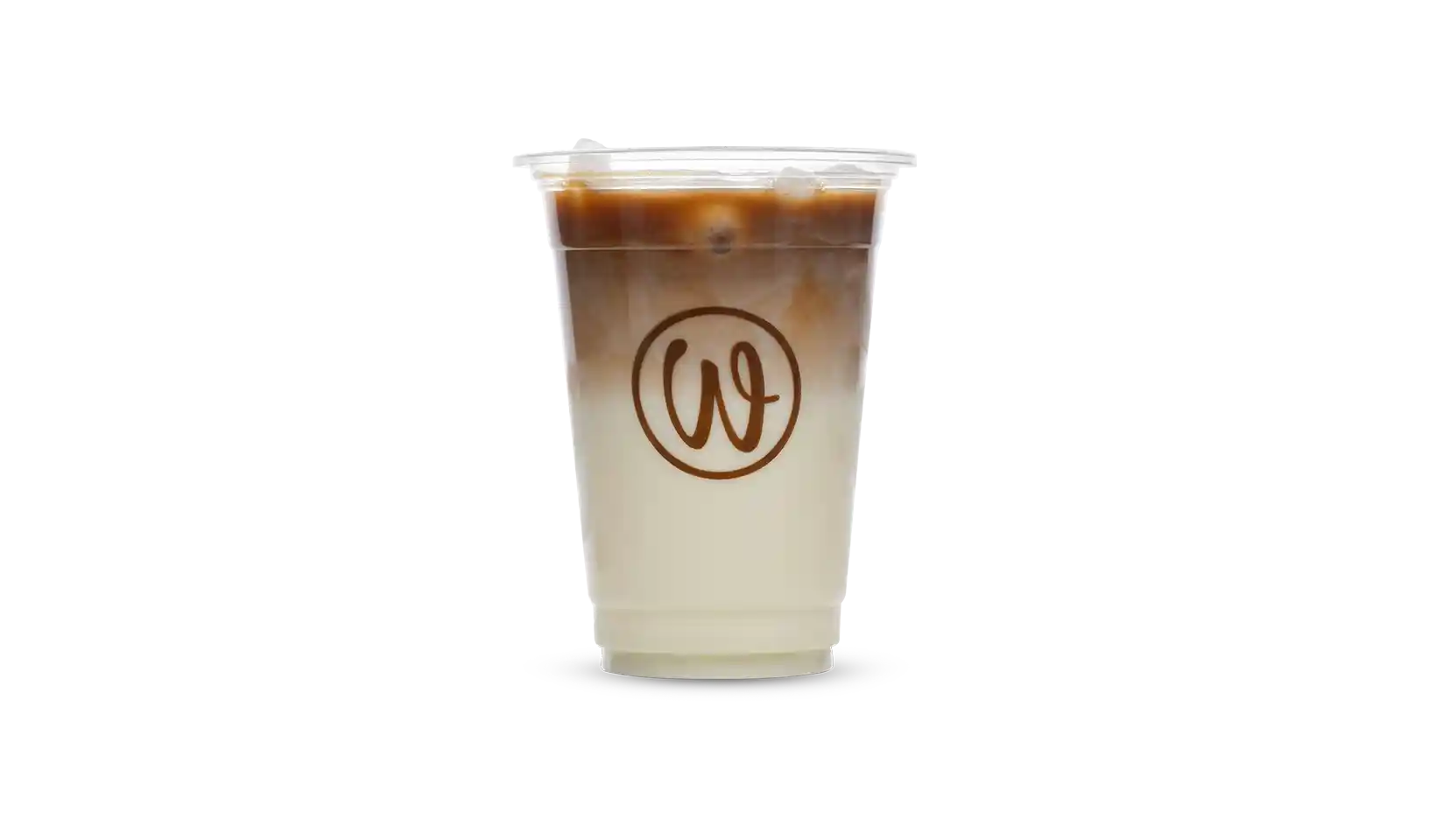 Iced Cappuccino