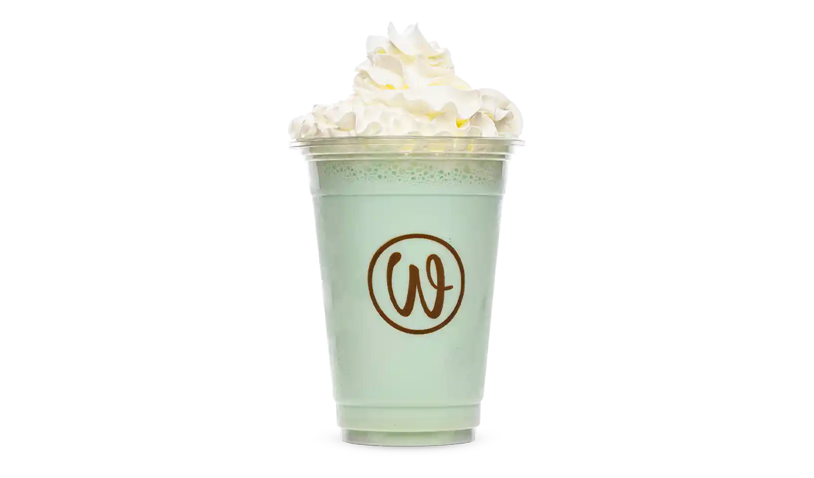 Bubblegum Milkshake