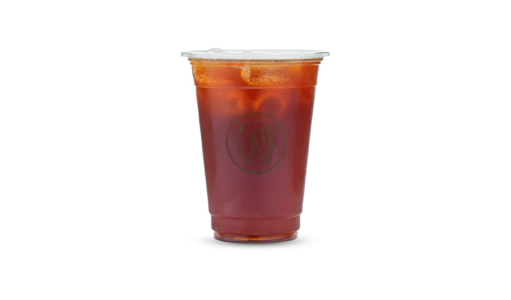 Iced Americano