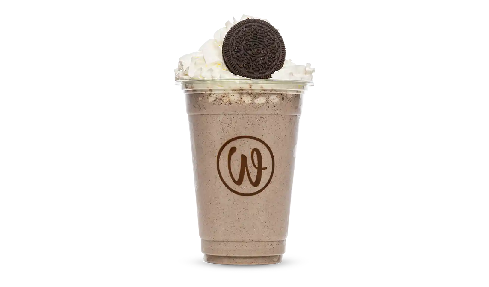 Oreo Milkshake