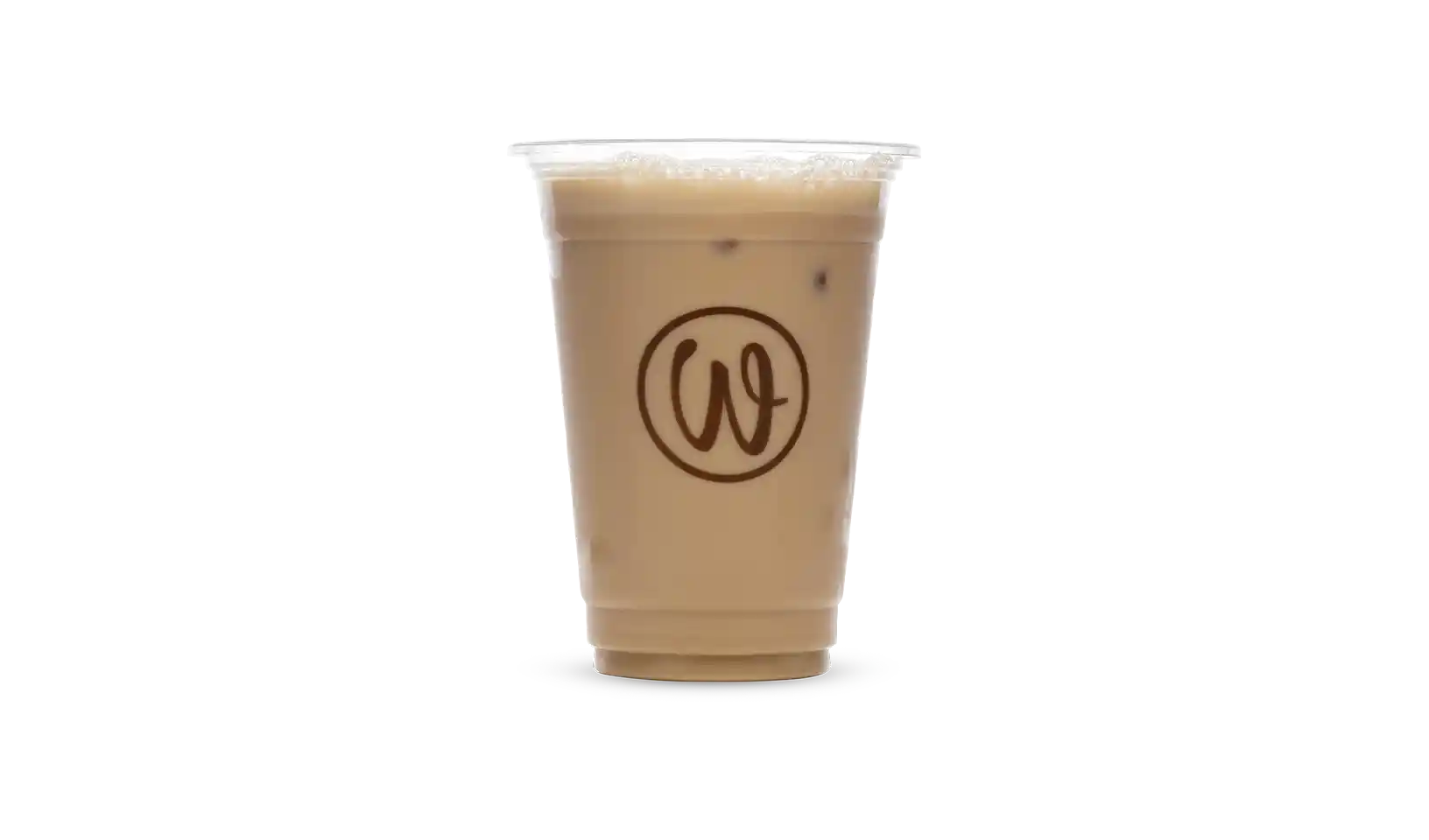 Iced Latte