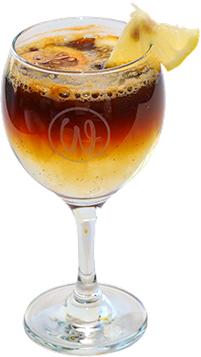 espresso tonic