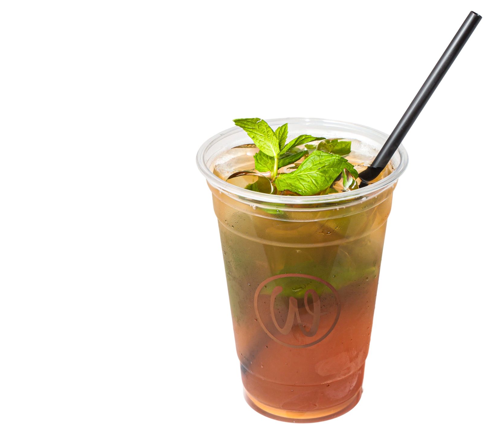 iced tea