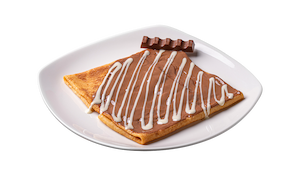 Kinder Crepe