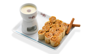 Cinamon Sushi