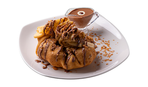 Ice Crepe