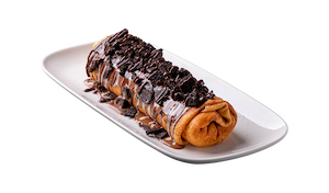 Oreo Crepe Roll