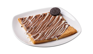 Oreo Crepe