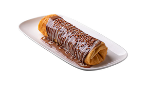 Crepe Roll