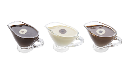 Extra Chocolate Shot