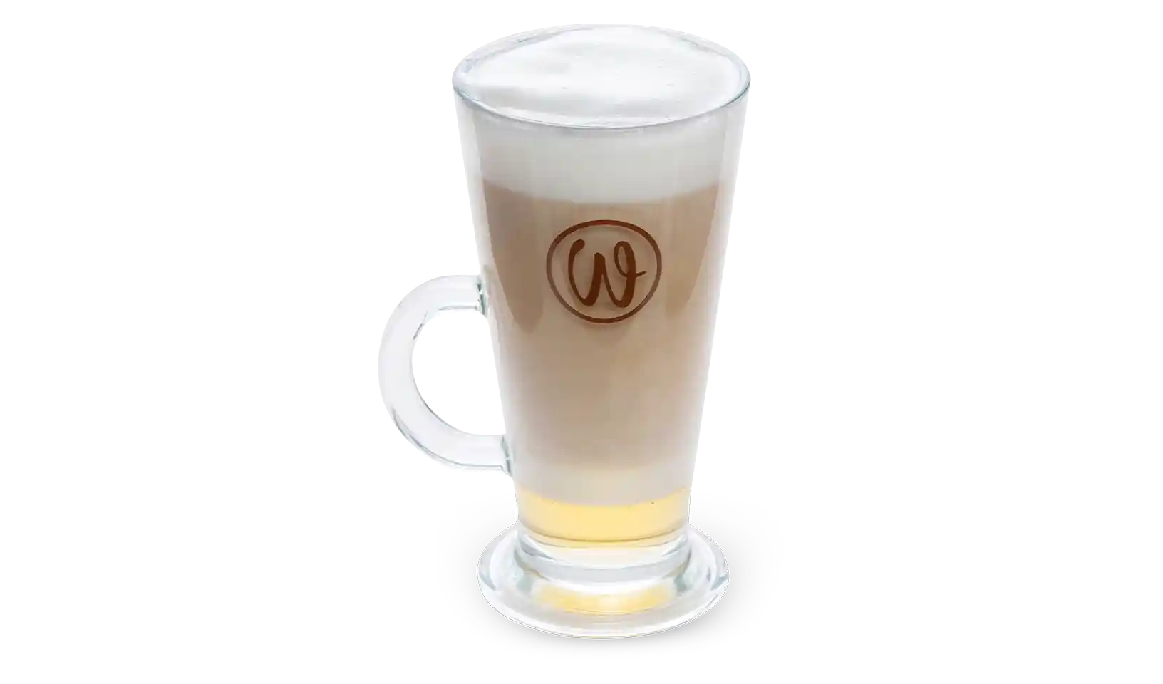 Caffè Vanilla Latte