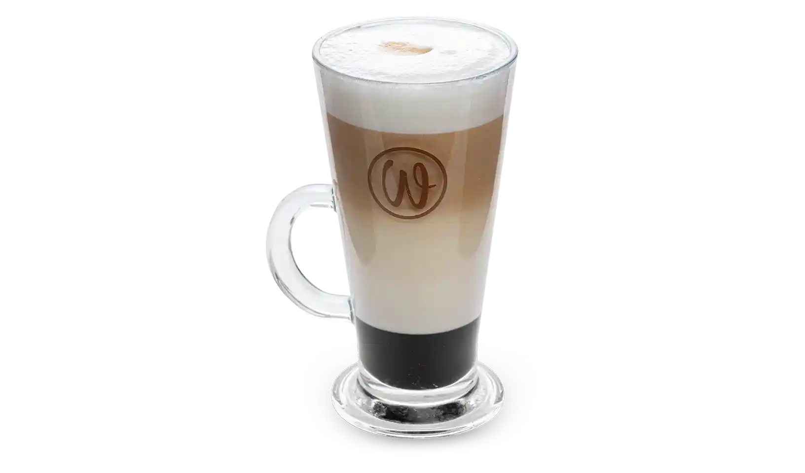Caffè Chocolate Latte