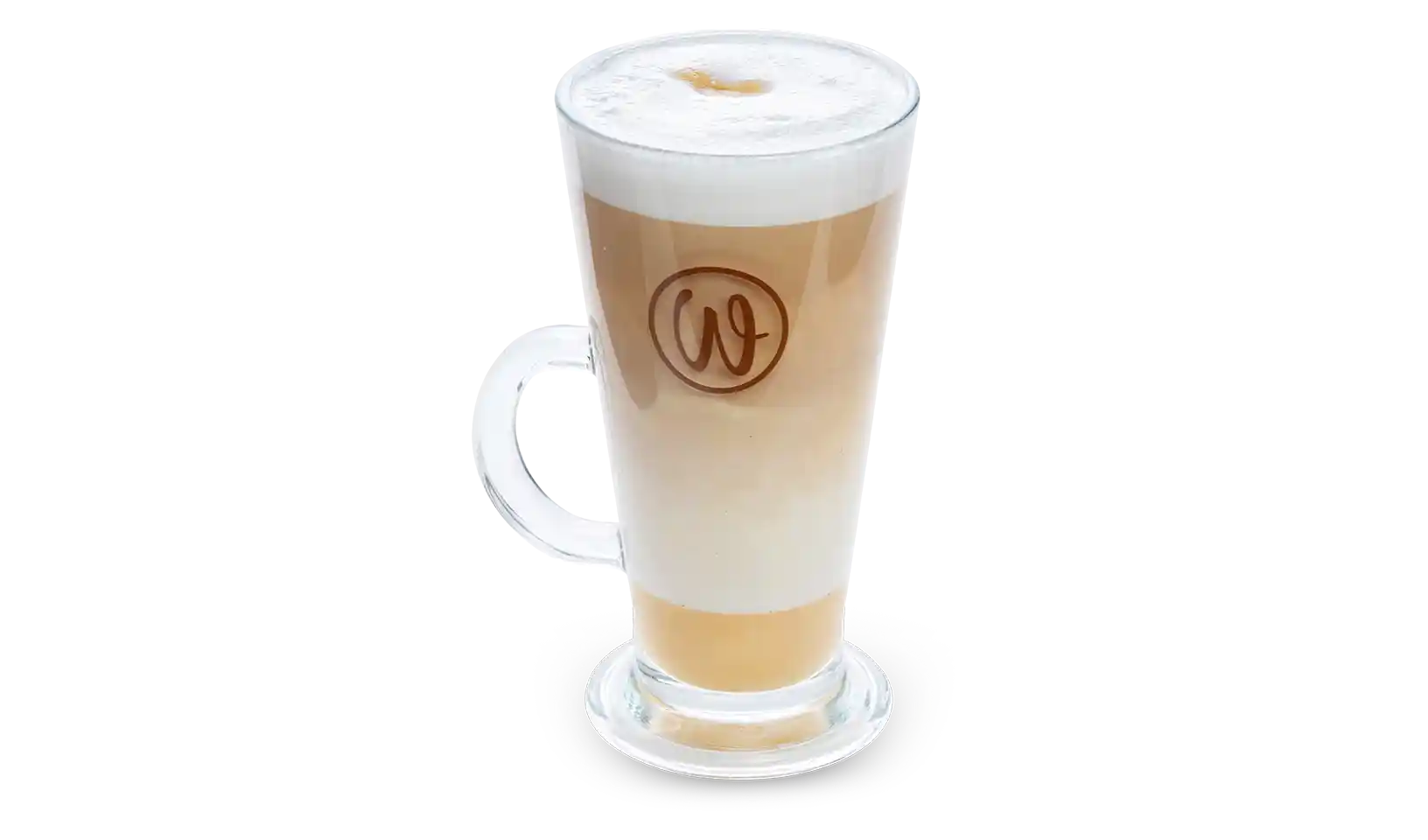 Caffè White Mocha