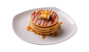 Classic Pancake