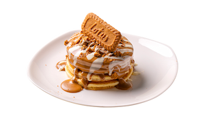 Lotus Pancake