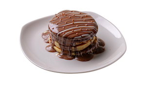 Chocolate Pancake