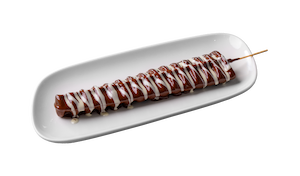 Waffle Stick ( Dark chocolate )