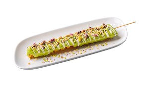 Waffle Stick ( Pistachio )
