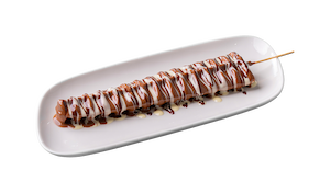 Waffle Stick ( Milk chocolate )