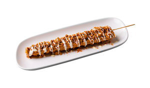 Waffle Stick ( Lotus )